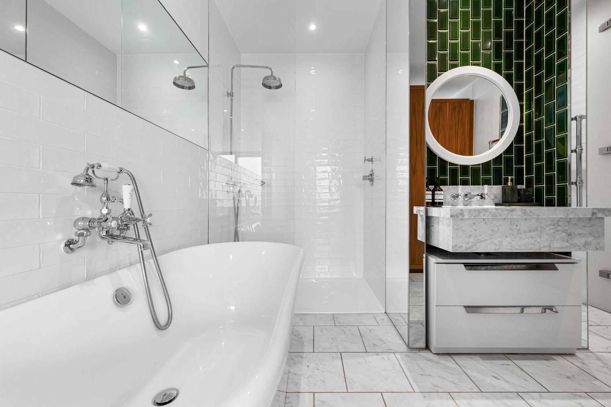 River Panorama Central London 2 Bedroom New Development Exterior foto