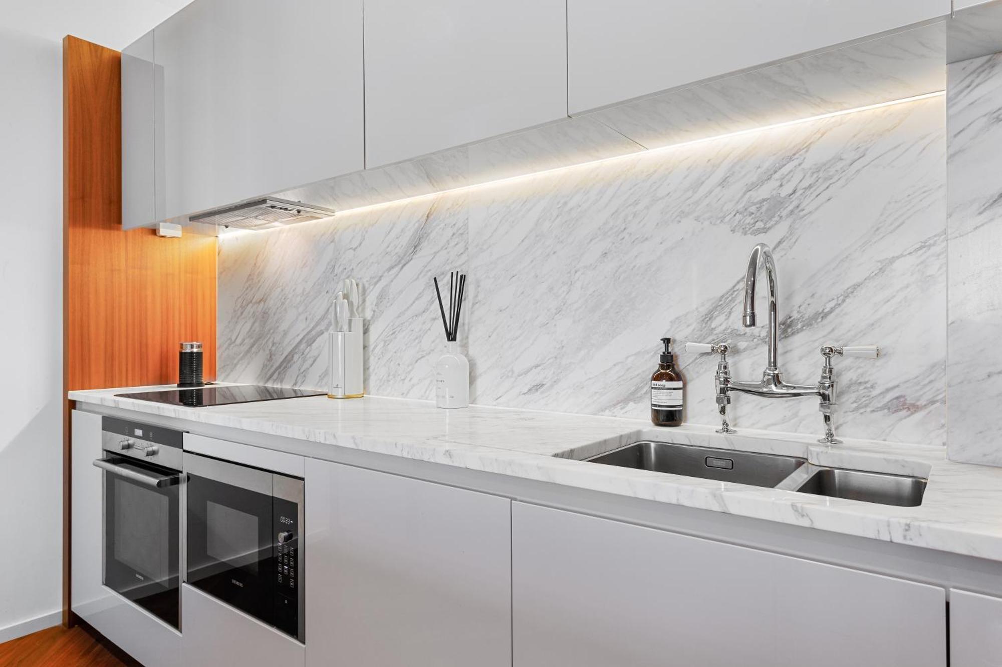 River Panorama Central London 2 Bedroom New Development Exterior foto
